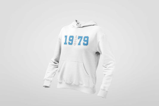 Lambda Sigma Upsilon Founding Year Collection Hoodie