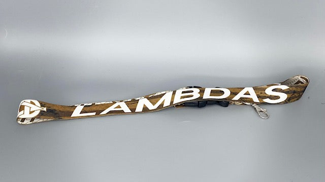 Lambda Theta Phi Lanyard